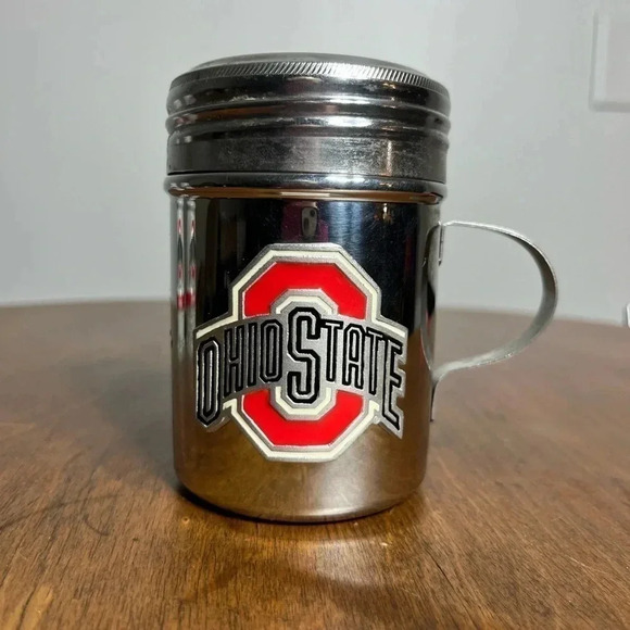 Ohio state university shaker set - Picture 3 of 5